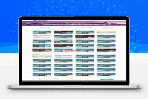 PHP在线交易 JRCMS图片PPT素材交易系统 v2.0