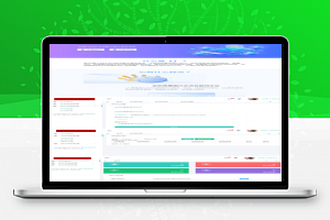 PHP社会化账号聚合登录平台系统源码