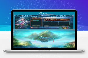 【游戏源码】仙online客户端游戏 166 珍藏版