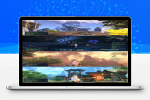 宝端[剑灵]单机版/剑灵OL单机版一键端/电脑大型网游单机版游戏