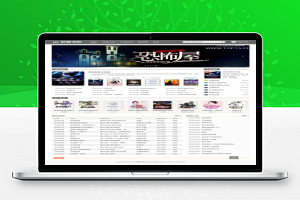 [小说源码]仿蜻蜓听书在线小说听书网站源码修复版+手机版