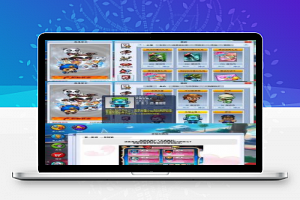 [端游] (稀有一键端) 跑跑卡丁车 最新 商城无限点券金币