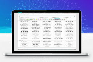 PHP在线字体转换文字生成艺术字系统源码-支持自己添加字体/在线艺术字体转换器