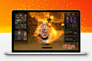 成吉思汗online全套游戏源码资源