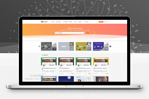 [日主题]优选首发Ripro 5.4 WordPress虚拟资源素材下载源码主题模板