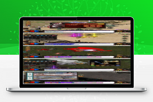 热血传奇[龙宣修真界]GOM引擎单职业一键启动服务端+配套客户端(已打好补丁)+登录器等